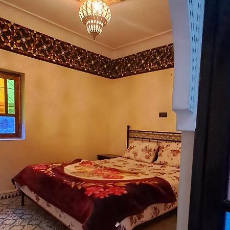 Hostel Dar Tamanart 马拉喀什 外观 照片