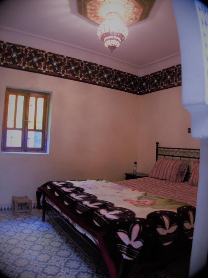 Hostel Dar Tamanart 马拉喀什 外观 照片