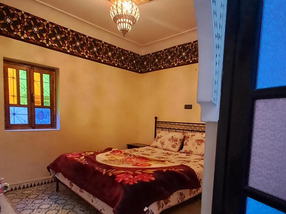 Hostel Dar Tamanart 马拉喀什 外观 照片