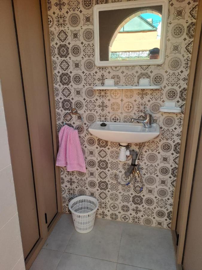 Hostel Dar Tamanart 马拉喀什 外观 照片