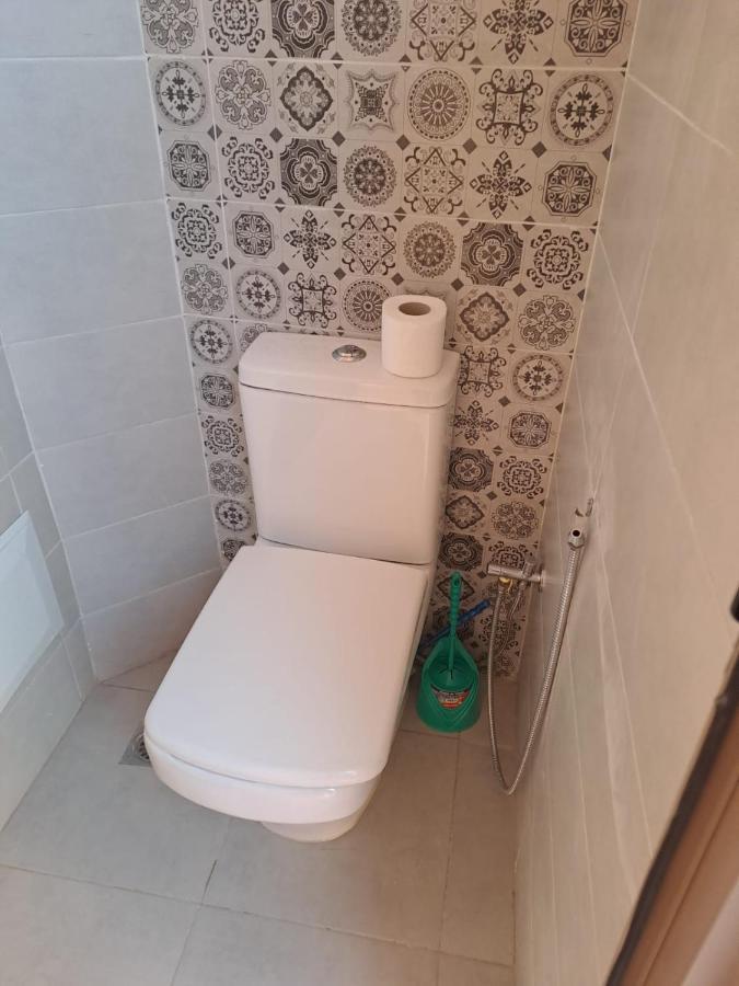 Hostel Dar Tamanart 马拉喀什 外观 照片