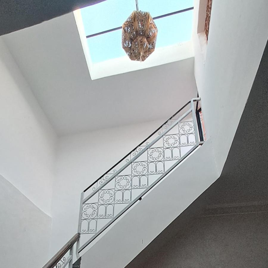 Hostel Dar Tamanart 马拉喀什 客房 照片