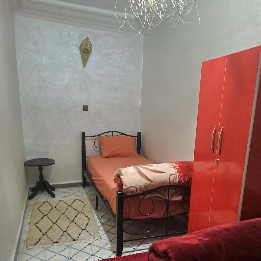 Hostel Dar Tamanart 马拉喀什 外观 照片