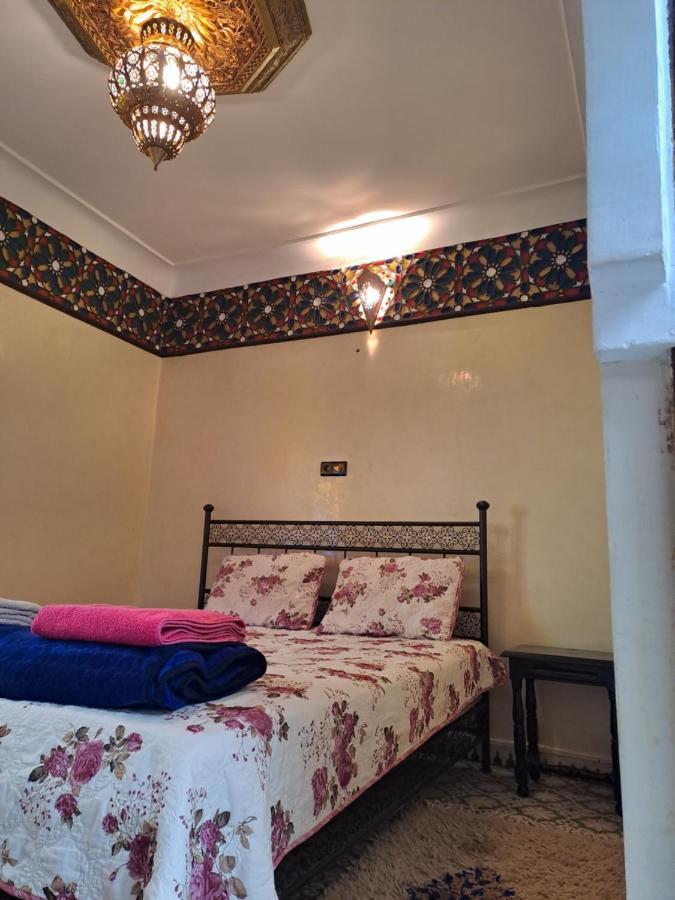 Hostel Dar Tamanart 马拉喀什 外观 照片